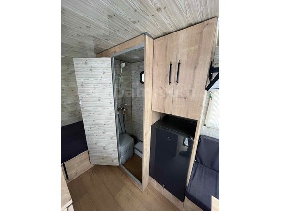 Sahibinden Sıfır Karavan Çekme 