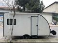Sahibinden Sıfır Karavan Çekme 