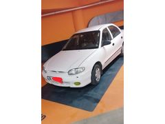 İlk Sahibinden Hyundai Accent 1.5 GLS Orjinal1999 Model 
