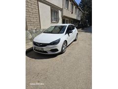 Sahibinden Opel Astra 1.5 D Edition 2021 Model