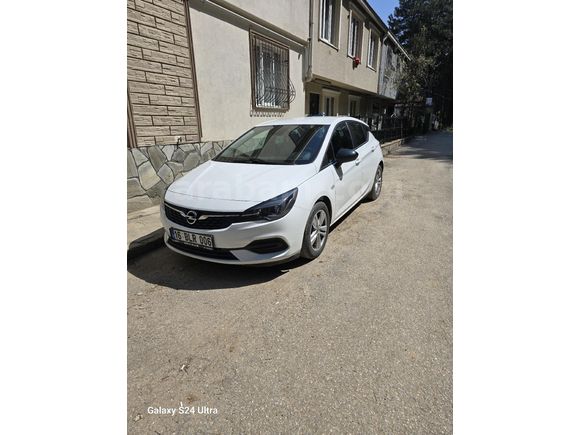 Sahibinden Opel Astra 1.5 D Edition 2021 Model