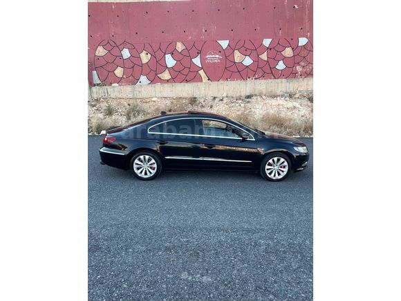 2012 MODEL PASSAT CC DEYİŞENSİZ HASAR SIZ 