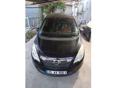 Sahibinden Opel Meriva 1.4 Enjoy 2010 Model