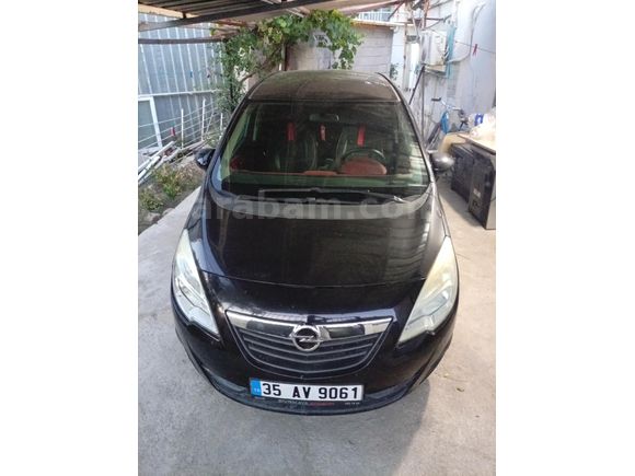 Sahibinden Opel Meriva 1.4 Enjoy 2010 Model