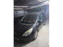 Sahibinden Opel Meriva 1.4 Enjoy 2010 Model