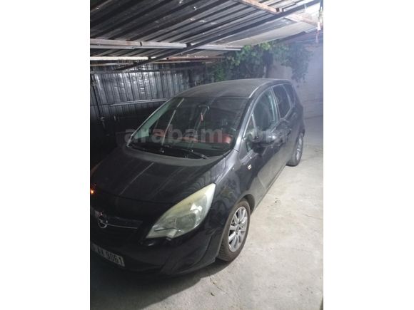 Sahibinden Opel Meriva 1.4 Enjoy 2010 Model