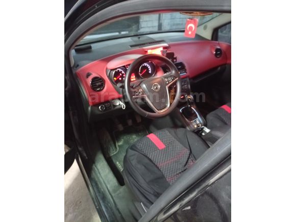 Sahibinden Opel Meriva 1.4 Enjoy 2010 Model