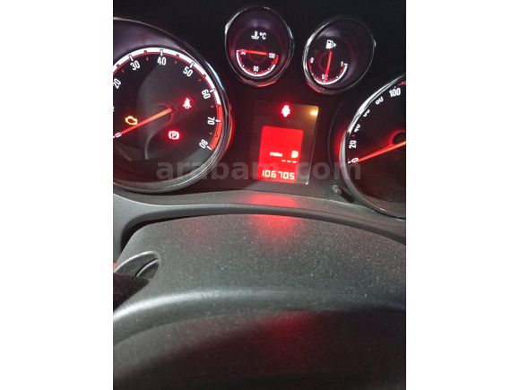 Sahibinden Opel Meriva 1.4 Enjoy 2010 Model