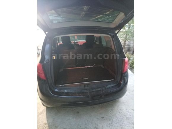 Sahibinden Opel Meriva 1.4 Enjoy 2010 Model