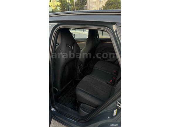 Sahibinden Cupra Terramar 1.5 e-TSI Supreme 2025 Model 