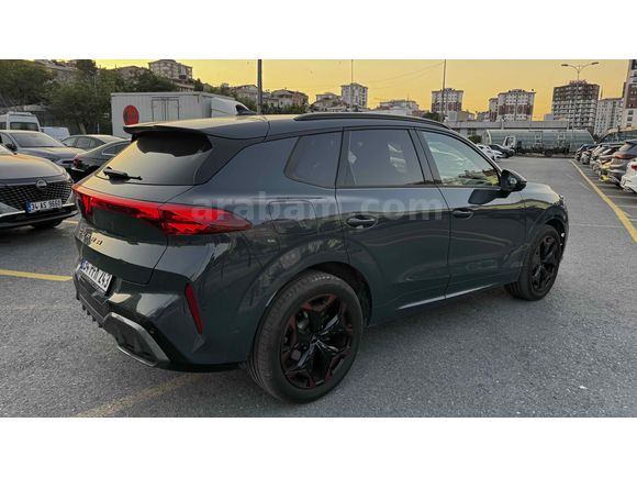 Sahibinden Cupra Terramar 1.5 e-TSI Supreme 2025 Model 