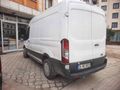 Sahibinden Ford Transit 350 L 2015 Model  425.000 km Beyaz