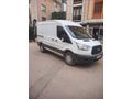 Sahibinden Ford Transit 350 L 2015 Model  425.000 km Beyaz