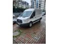 Sahibinden Ford Transit 350 L 2015 Model  425.000 km Beyaz