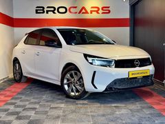 *BROCARS*0,99 KREDİ 2025 CORSA 1.2T OTOMATİK 28.0000 KM BOYASIZ