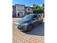 Sahibinden Peugeot 301 1.6 HDi Active 2014 Model  225.000 km Gri
