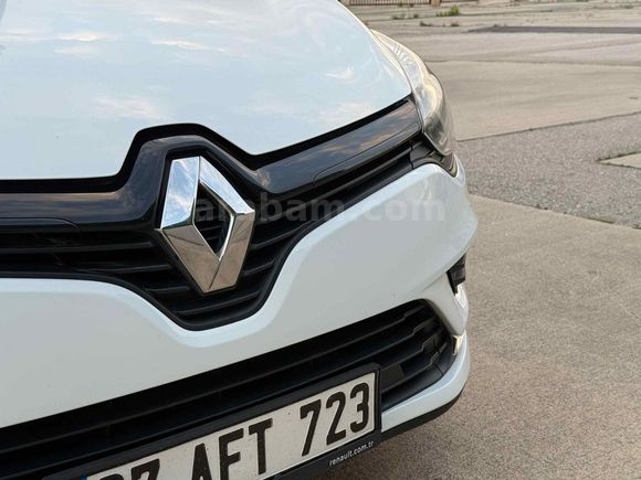 Sahibinden Renault Clio 1.2 Joy 2019 Model 