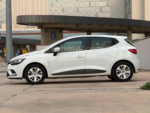 Sahibinden Renault Clio 1.2 Joy 2019 Model 