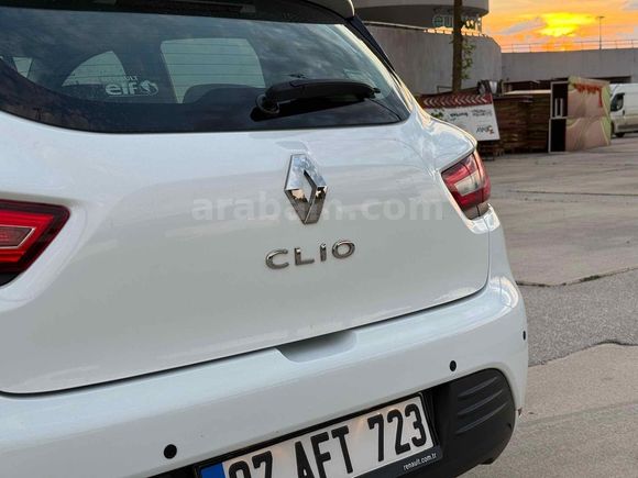 Sahibinden Renault Clio 1.2 Joy 2019 Model 