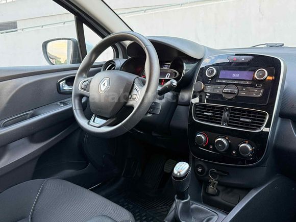 Sahibinden Renault Clio 1.2 Joy 2019 Model 