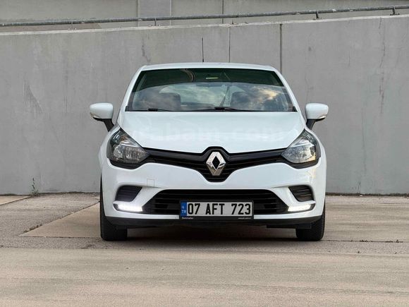 Sahibinden Renault Clio 1.2 Joy 2019 Model 
