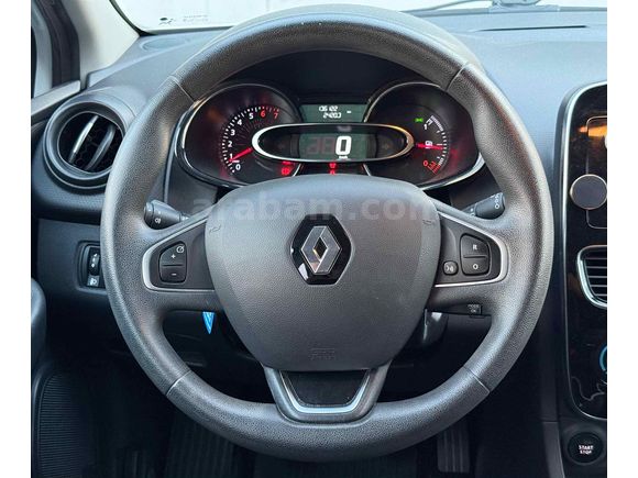 Sahibinden Renault Clio 1.2 Joy 2019 Model 