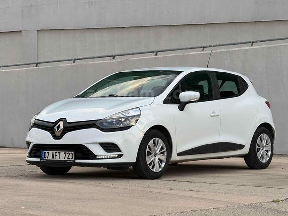 Sahibinden Renault Clio 1.2 Joy 2019 Model 