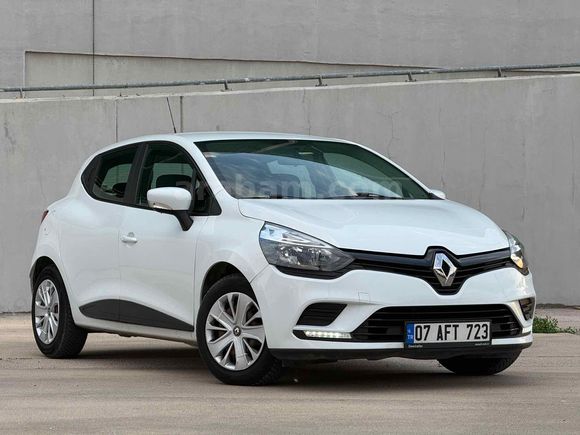 Sahibinden Renault Clio 1.2 Joy 2019 Model 