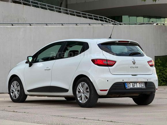 Sahibinden Renault Clio 1.2 Joy 2019 Model 