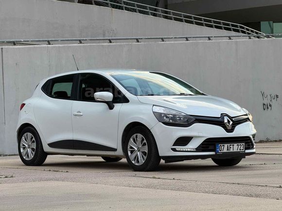 Sahibinden Renault Clio 1.2 Joy 2019 Model 