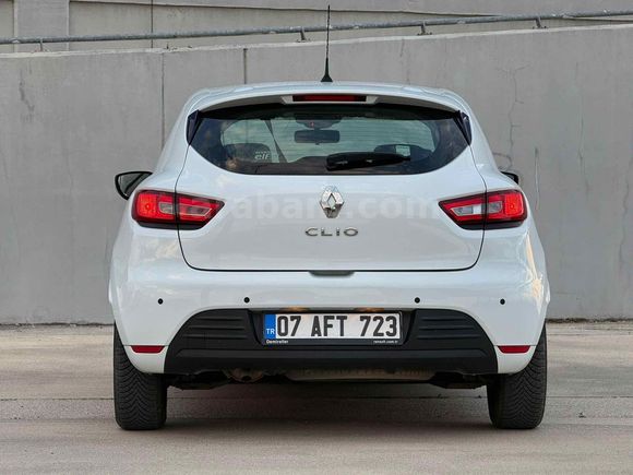 Sahibinden Renault Clio 1.2 Joy 2019 Model 