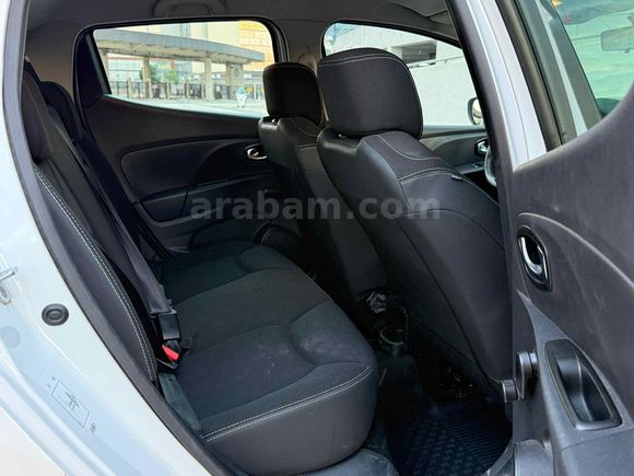 Sahibinden Renault Clio 1.2 Joy 2019 Model 