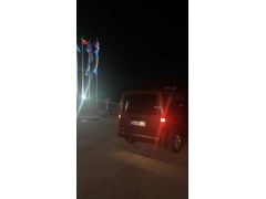 Sahibinden Ford Tourneo Connect K210S 1.8 2009 Model 