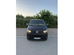 Galeriden Volkswagen Transporter 2.0 TDI Camlı Van Comfortline 2013 Model Sakarya