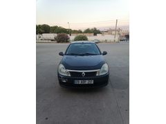Sahibinden Renault Symbol 1.5 dCi Authentique 2010 Model