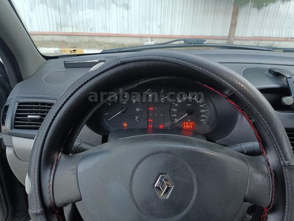Sahibinden Renault Symbol 1.5 dCi Authentique 2010 Model