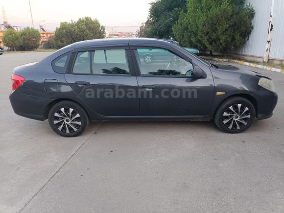 Sahibinden Renault Symbol 1.5 dCi Authentique 2010 Model