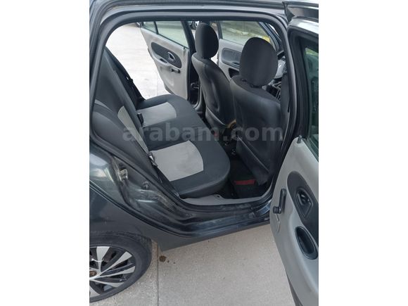 Sahibinden Renault Symbol 1.5 dCi Authentique 2010 Model