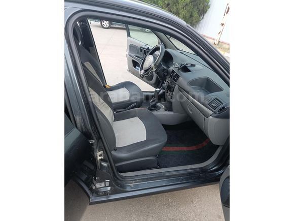 Sahibinden Renault Symbol 1.5 dCi Authentique 2010 Model