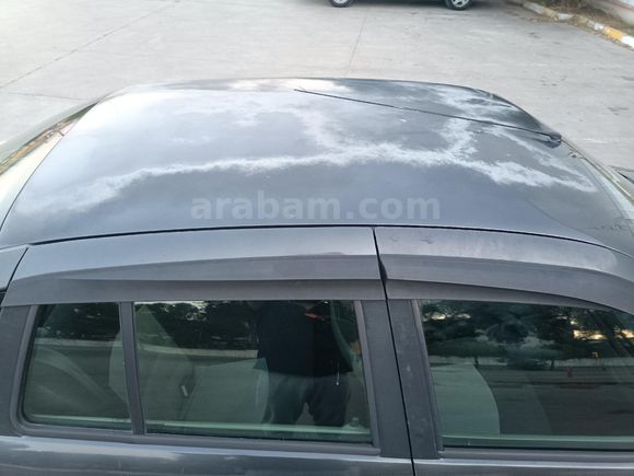 Sahibinden Renault Symbol 1.5 dCi Authentique 2010 Model