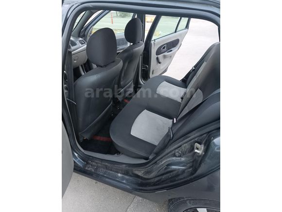 Sahibinden Renault Symbol 1.5 dCi Authentique 2010 Model