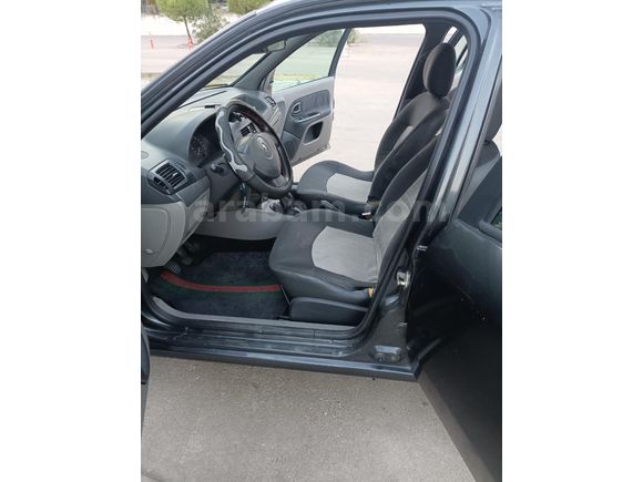 Sahibinden Renault Symbol 1.5 dCi Authentique 2010 Model