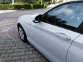 Sahibinden BMW 1 Serisi 116d ED EfficientDynamics 2013 Model  271.000 km Beyaz