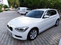 Sahibinden BMW 1 Serisi 116d ED EfficientDynamics 2013 Model  271.000 km Beyaz