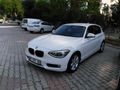 Sahibinden BMW 1 Serisi 116d ED EfficientDynamics 2013 Model  271.000 km Beyaz