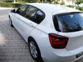 Sahibinden BMW 1 Serisi 116d ED EfficientDynamics 2013 Model  271.000 km Beyaz