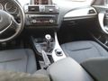 Sahibinden BMW 1 Serisi 116d ED EfficientDynamics 2013 Model  271.000 km Beyaz