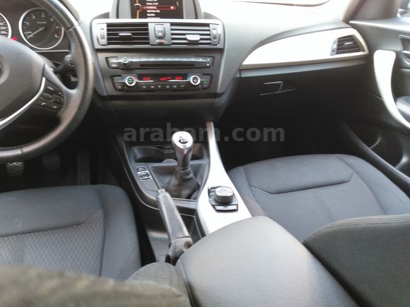 Sahibinden BMW 1 Serisi 116d ED EfficientDynamics 2013 Model  271.000 km Beyaz