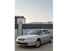 Sahibinden Honda Accord 2.0 EX 1999 Model 