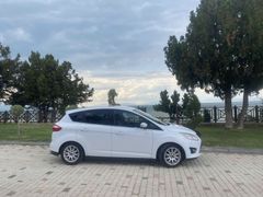 Sahibinden Ford C-Max 1.6 TDCi Titanium 2013 Model Konya 192.500 km Beyaz
